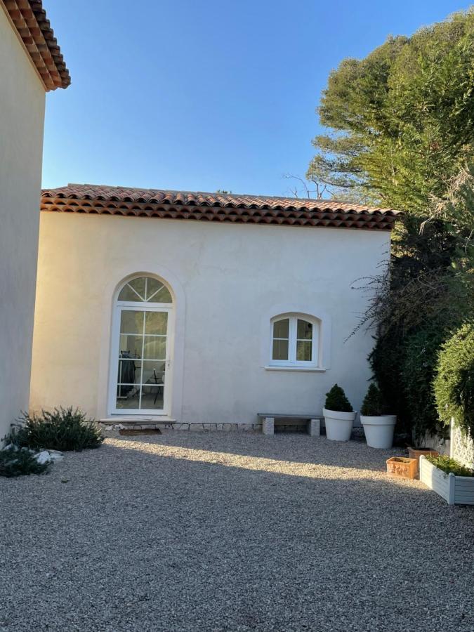 La Petite Maison De Vence Zewnętrze zdjęcie